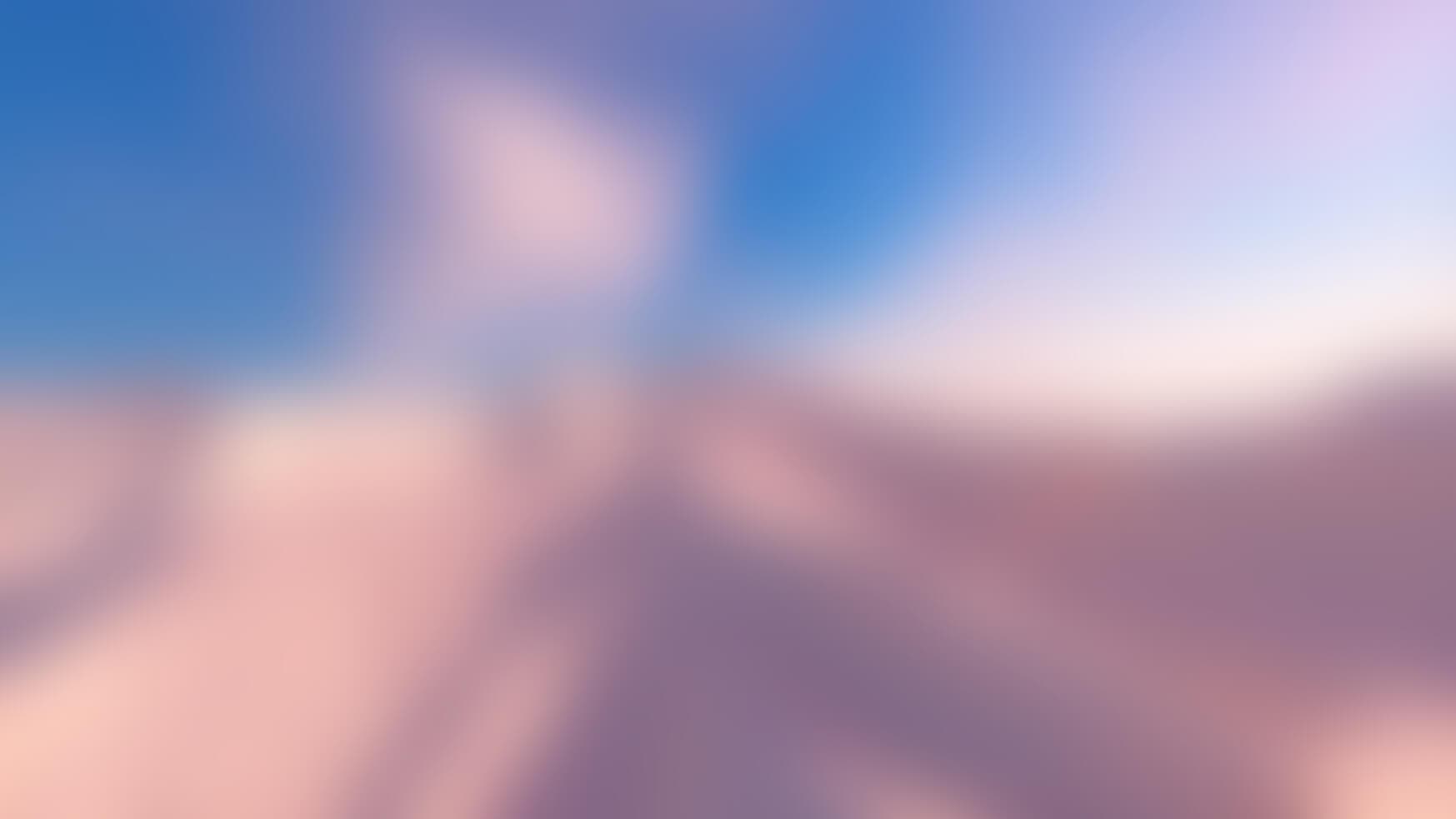 blurred img